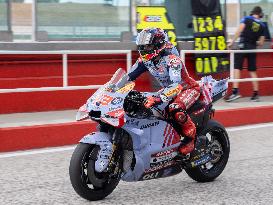 - MotoGP - Test MotoGP - Misano 2024