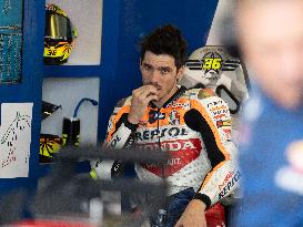 - MotoGP - Test MotoGP - Misano 2024