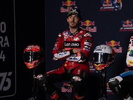 - MotoGP - Test MotoGP - Misano 2024