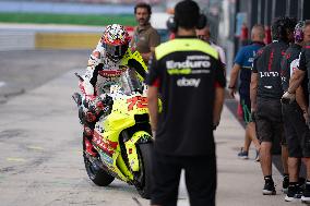 - MotoGP - Test MotoGP - Misano 2024