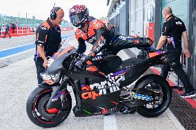 - MotoGP - Test MotoGP - Misano 2024