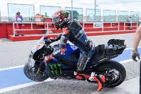 - MotoGP - Test MotoGP - Misano 2024