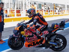 - MotoGP - Test MotoGP - Misano 2024