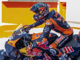 - MotoGP - Test MotoGP - Misano 2024