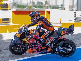 - MotoGP - Test MotoGP - Misano 2024