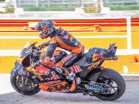 - MotoGP - Test MotoGP - Misano 2024