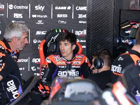 - MotoGP - Test MotoGP - Misano 2024