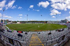 Durham v Lancashire - Vitality County Championship