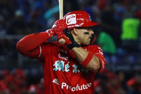 LMB: Diablos Rojos V Sultanes De Monterrey Championship Match