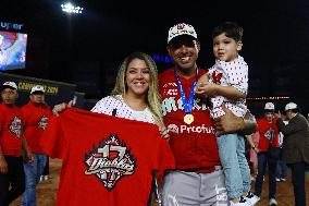 LMB: Diablos Rojos V Sultanes De Monterrey Championship Match