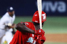 LMB: Diablos Rojos V Sultanes De Monterrey Championship Match