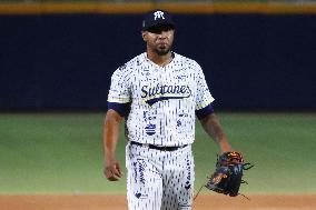 LMB: Diablos Rojos V Sultanes De Monterrey Championship Match