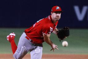 LMB: Diablos Rojos V Sultanes De Monterrey Championship Match