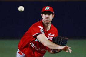 LMB: Diablos Rojos V Sultanes De Monterrey Championship Match