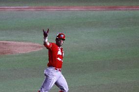 LMB: Diablos Rojos V Sultanes De Monterrey Championship Match