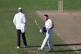 Durham v Lancashire - Vitality County Championship