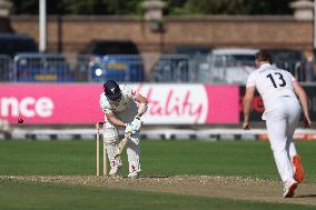 Durham v Lancashire - Vitality County Championship