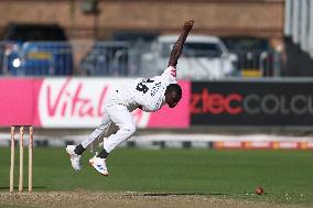 Durham v Lancashire - Vitality County Championship