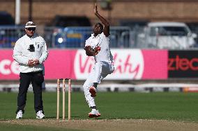 Durham v Lancashire - Vitality County Championship