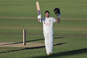 Durham v Lancashire - Vitality County Championship