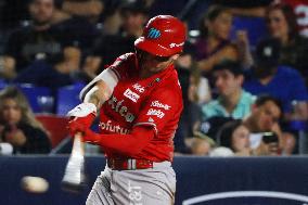 LMB: Diablos Rojos V Sultanes De Monterrey Championship Match