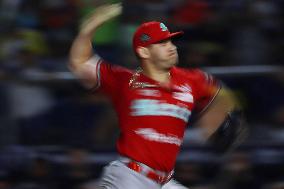 LMB: Diablos Rojos V Sultanes De Monterrey Championship Match