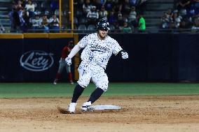 LMB: Diablos Rojos V Sultanes De Monterrey Championship Match