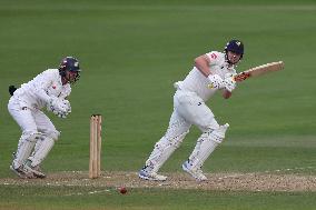 Durham v Lancashire - Vitality County Championship