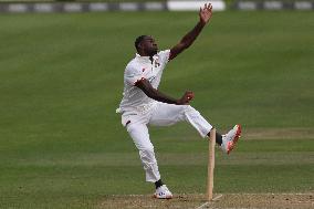 Durham v Lancashire - Vitality County Championship