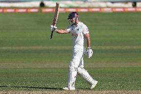 Durham v Lancashire - Vitality County Championship