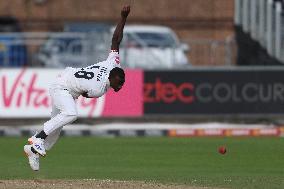 Durham v Lancashire - Vitality County Championship