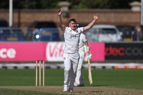 Durham v Lancashire - Vitality County Championship