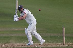 Durham v Lancashire - Vitality County Championship