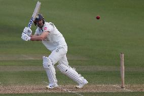 Durham v Lancashire - Vitality County Championship