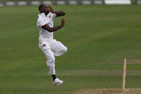 Durham v Lancashire - Vitality County Championship