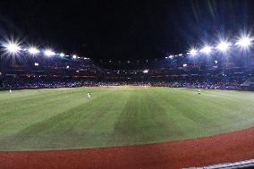 LMB: Diablos Rojos V Sultanes De Monterrey Championship Match