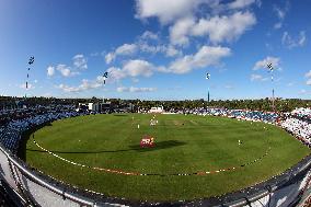 Durham v Lancashire - Vitality County Championship