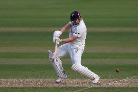 Durham v Lancashire - Vitality County Championship