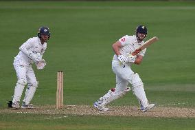 Durham v Lancashire - Vitality County Championship