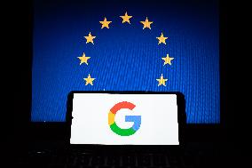 Europe - Google