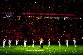 Netherlands v Germany - UEFA Nations League 2024/25 League A Group A3