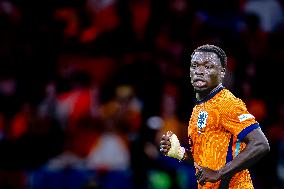 Netherlands v Germany - UEFA Nations League 2024/25 League A Group A3