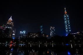 Taipei, Taiwan, September 10th, 2024