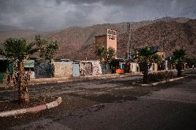 One year After The Morocco Earthquake