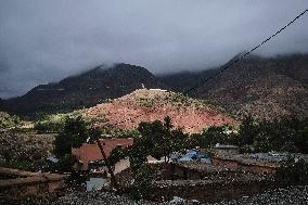 One year After The Morocco Earthquake