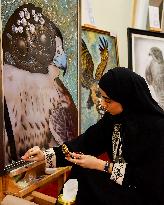 8th Katara International Hunting And Falcons Exhibition 2024