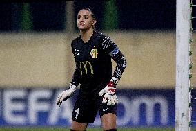 Anderlecht v Birkirkara - UEFA Women’s Champions League