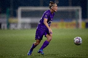 Anderlecht v Birkirkara - UEFA Women’s Champions League