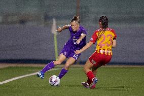 Anderlecht v Birkirkara - UEFA Women’s Champions League