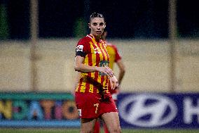 Anderlecht v Birkirkara - UEFA Women’s Champions League